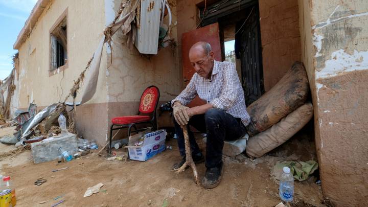 Inondations en Libye: l'ONU craint une propagation de maladies