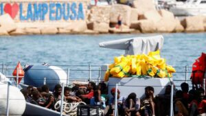 Crise migratoire: l’aveuglement européen