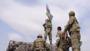 Karabakh: L'Azerbaïdjan annonce un cessez-le-feu avec les séparatistes arméniens