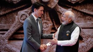 Le torchon brûle entre le Canada et l’Inde après l’assassinat d’un leader sikh