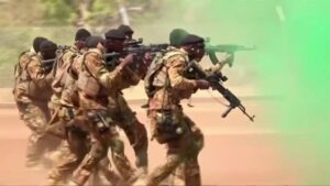 Ghana : le terrorisme prend pied dans le nord du pays