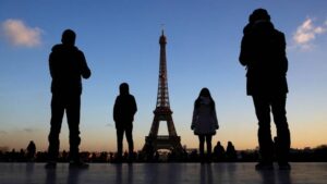 Un Mémorial des victimes de l'esclavage sera érigé aux jardins du Trocadéro à Paris
