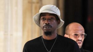 France: le rappeur MHD condamné à 12 ans de prison pour meurtre