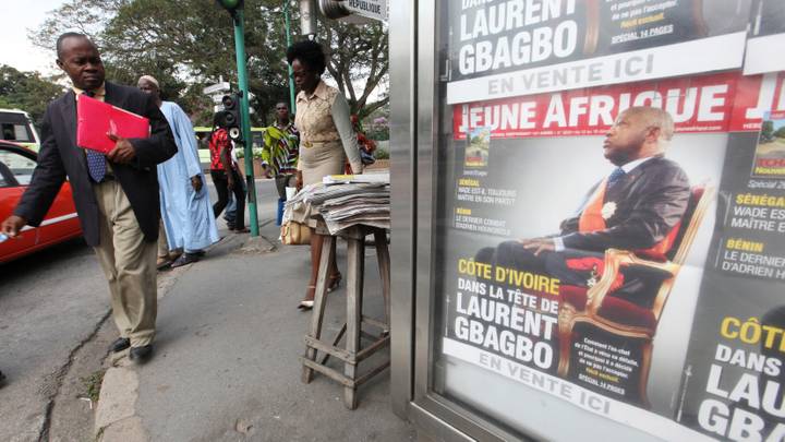 Burkina Faso: les autorités militaires suspendent le magazine Jeune Afrique pour “mensonges”