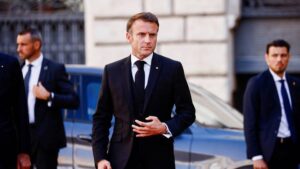 Ecologie: ce qu’il faut retenir du plan Macron