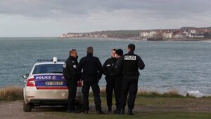 Le corps d'une migrante retrouvé sur une plage du nord de la France