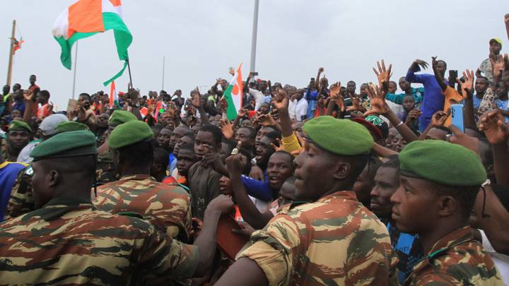 Niger: 12 soldats tués dans une attaque d'insurgés