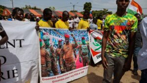 Burkina: les élections pas une priorité et la Constitution sera modifiée affirme le capitaine Traoré