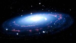 Première découverte d'une "bulle de galaxies" issue des premiers âges de l'Univers