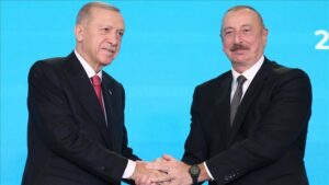 Erdogan: "La réussite de l'opération dans le Karabagh a été une source de fierté"