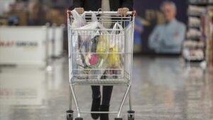 France: L'inflation repart à la hausse en août atteignant 4,8% sur un an