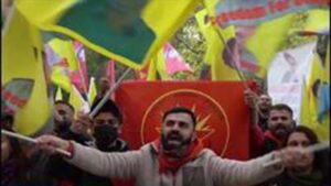 Les services du renseignement turc (MIT) neutralisent un terroriste du PKK en Irak