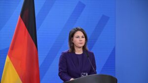 Relance de l'accord d'Istanbul sur les céréales de la mer Noire : l'Allemagne salue la diplomatie de la Türkiye