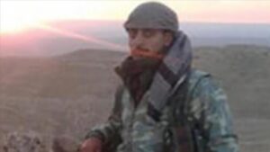 Les services de renseignements turcs neutralisent un cadre du PKK à Sinjar en Irak