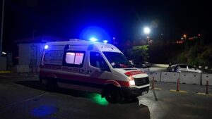 Le jeune percuté par un véhicule de police en France à Élancourt est mort