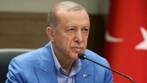 Erdogan: "Si nécessaire, nos routes se sépareront avec l’Union Européenne"