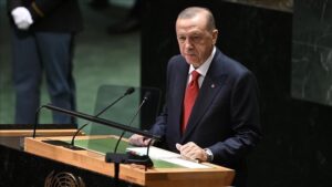 Erdogan: La Türkiye apporte un soutien sans faille à l'Azerbaïdjan