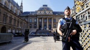 Procès du "terrorisme d’ultragauche": quand la France se frotte à la menace des sympathisants du PKK