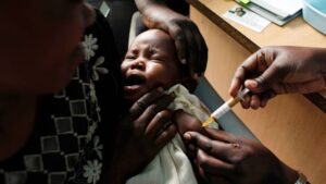 L'OMS autorise un deuxième vaccin antipaludique pour les enfants