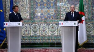 Pourquoi l’Algérie met-elle moins l’accent sur le français et adopte-t-elle l’anglais?