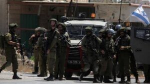 Armée israélienne: “Les forces terrestres vont étendre leurs opérations à Gaza, dès ce soir“