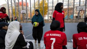 “L’islamophobie dans le sport: une exception française”