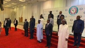 Niger : la diplomatie du Nigeria accueille favorablement la médiation de l'Algérie