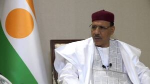 Niger: le président déchu, Mohamed Bazoum, tente de s'évader