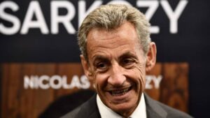 Rétractation de Takieddine et subornation présumée: M. Sarkozy toujours interrogé