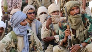 Mali: ces rebelles qui défient l’armée dans le nord