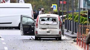 Attentat d’Ankara: les liens de l’un des terroristes avec le PKK établis