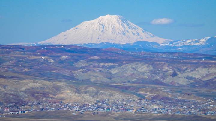 Ankara critique Catherine Colonna pour son post sur l’Arménie illustré du Mont Ararat