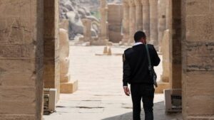 Egypte: Un policier tue deux touristes israéliens et un égyptien à Alexandrie