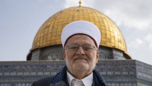 Des fanatiques juifs menacent de mort l’imam de la mosquée Al Aqsa