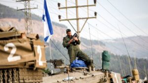 Israël: arrivée du premier avion américain transportant des munitions