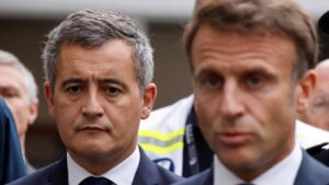 Paris veut accélérer l'expulsion de 193 étrangers radicalisés en situation irrégulière