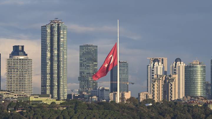 Gaza: la Turquie déclare un deuil national de trois jours