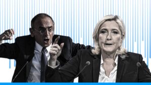 Liaisons dangereuses: l'extrême droite française à la rescousse d’Israël