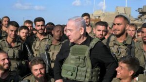 Yedioth Ahronoth: Une crise de confiance s’installe entre Netanyahu et ses dirigeants militaires