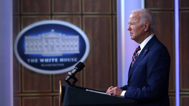 Biden: Pas de cessez-le-feu à Gaza avant la libération de tous les otages