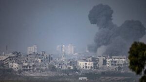 Les familles des otages israéliens demandent au gouvernement des explications sur les frappes à Gaza