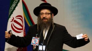 L’Organisation internationale des juifs contre le sionisme rejette la démarche d’Israël en Palestine