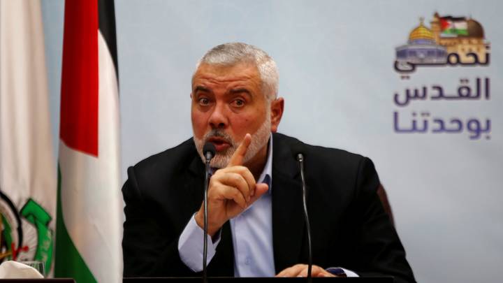 Le Hamas propose la libération des prisonniers palestiniens contre celle des otages