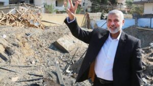 Un responsable du Hamas déclare qu'un cessez-le-feu est nécessaire pour libérer les otages