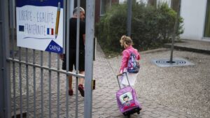 France: l'invasion des punaises de lit touche les établissements scolaires