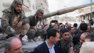 Torture en Syrie : le Canada et les Pays-bas traînent Damas devant la CIJ