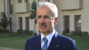 La Türkiye et l'Irak discutent du projet ''la Route du développement"