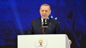 La Türkiye appelle Israéliens et Palestiniens à la retenue