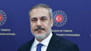 La nouvelle vision de la politique étrangère de la Türkiye selon Hakan Fidan