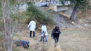 Attentat d'Ankara: les auteurs ont tué un vétérinaire et se sont emparés de sa voiture